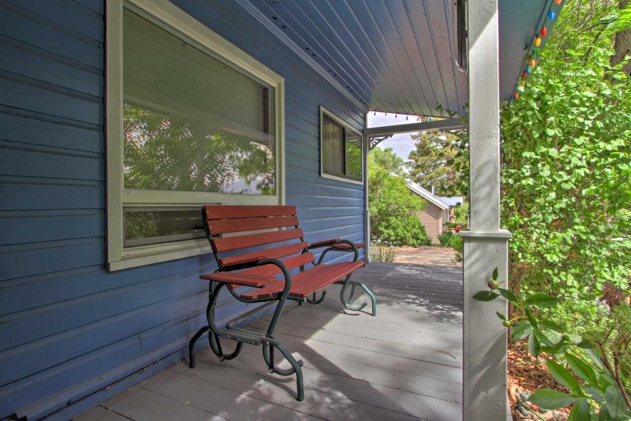 Cozy Home With Hot Tub Half Mi To Salmon River! Luaran gambar